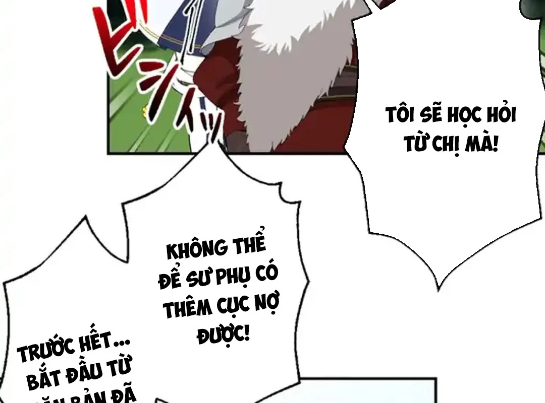 Hành Trình Chữa Lành Theo Kiểu Lành ít Dữ Nhiều Chapter 9 - Trang 40
