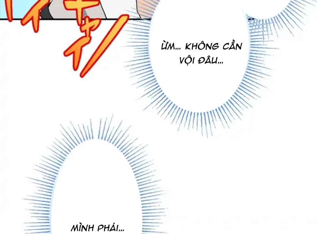 Hành Trình Chữa Lành Theo Kiểu Lành ít Dữ Nhiều Chapter 9 - Trang 42