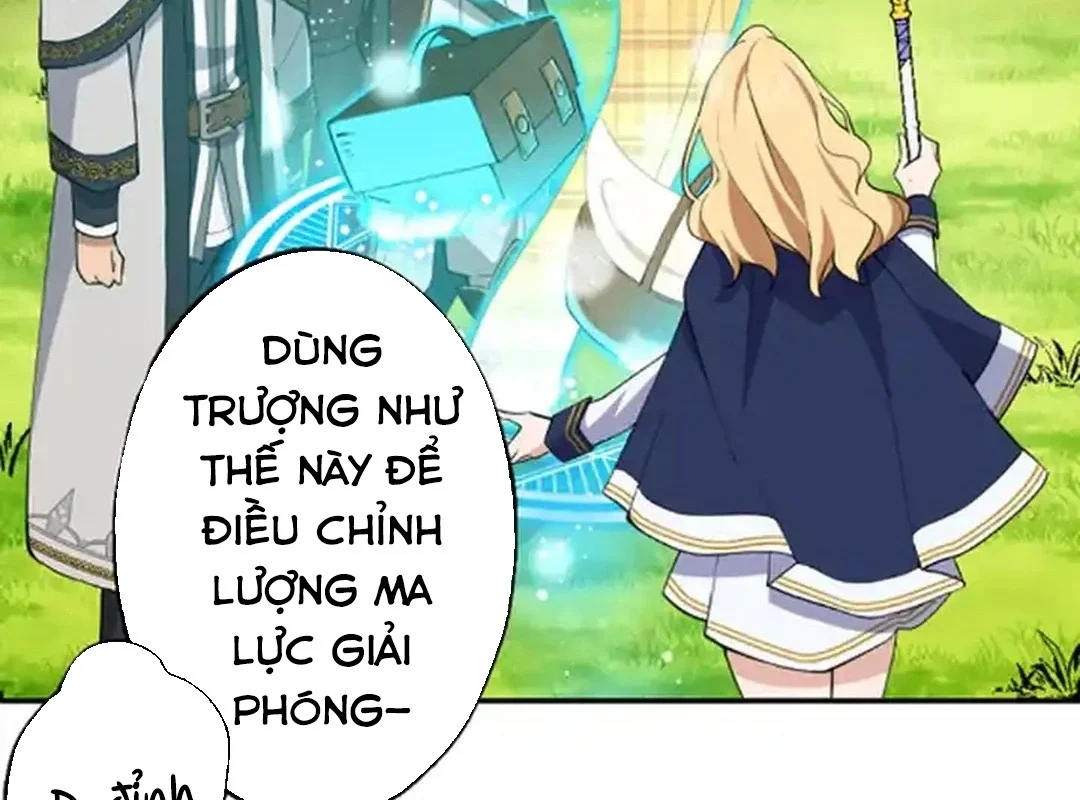 Hành Trình Chữa Lành Theo Kiểu Lành ít Dữ Nhiều Chapter 9 - Trang 50