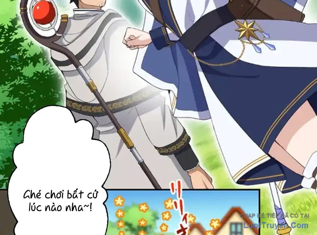 Hành Trình Chữa Lành Theo Kiểu Lành ít Dữ Nhiều Chapter 9 - Trang 6