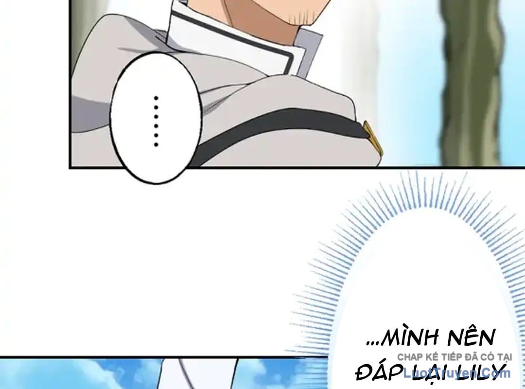 Hành Trình Chữa Lành Theo Kiểu Lành ít Dữ Nhiều Chapter 9 - Trang 9