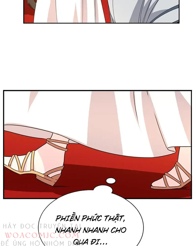 Hành Trình Thuần Hóa Đế Vương Máu Lạnh Chapter 1 - Trang 14