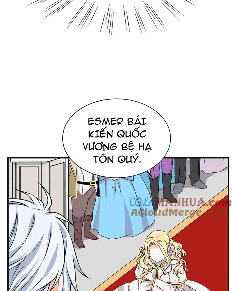 Hành Trình Thuần Hóa Đế Vương Máu Lạnh Chapter 1 - Trang 17