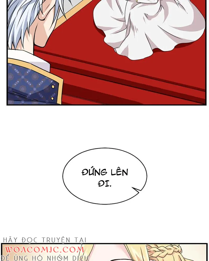 Hành Trình Thuần Hóa Đế Vương Máu Lạnh Chapter 1 - Trang 18