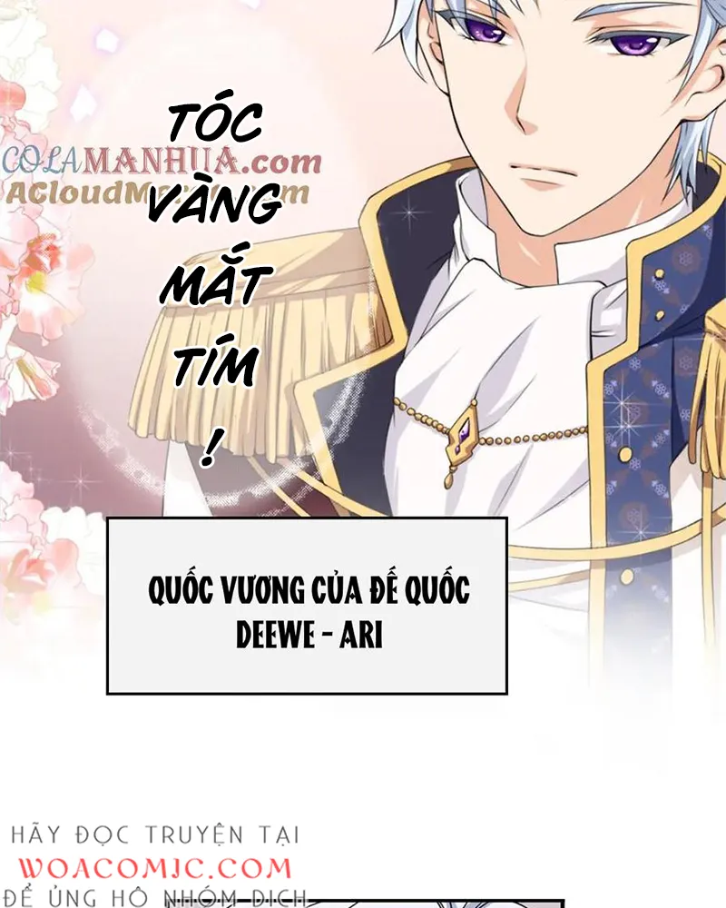 Hành Trình Thuần Hóa Đế Vương Máu Lạnh Chapter 1 - Trang 22