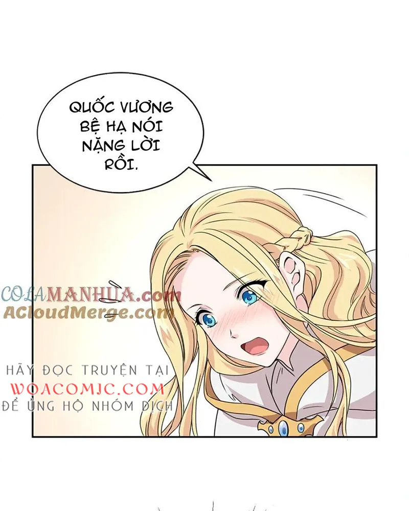 Hành Trình Thuần Hóa Đế Vương Máu Lạnh Chapter 1 - Trang 24