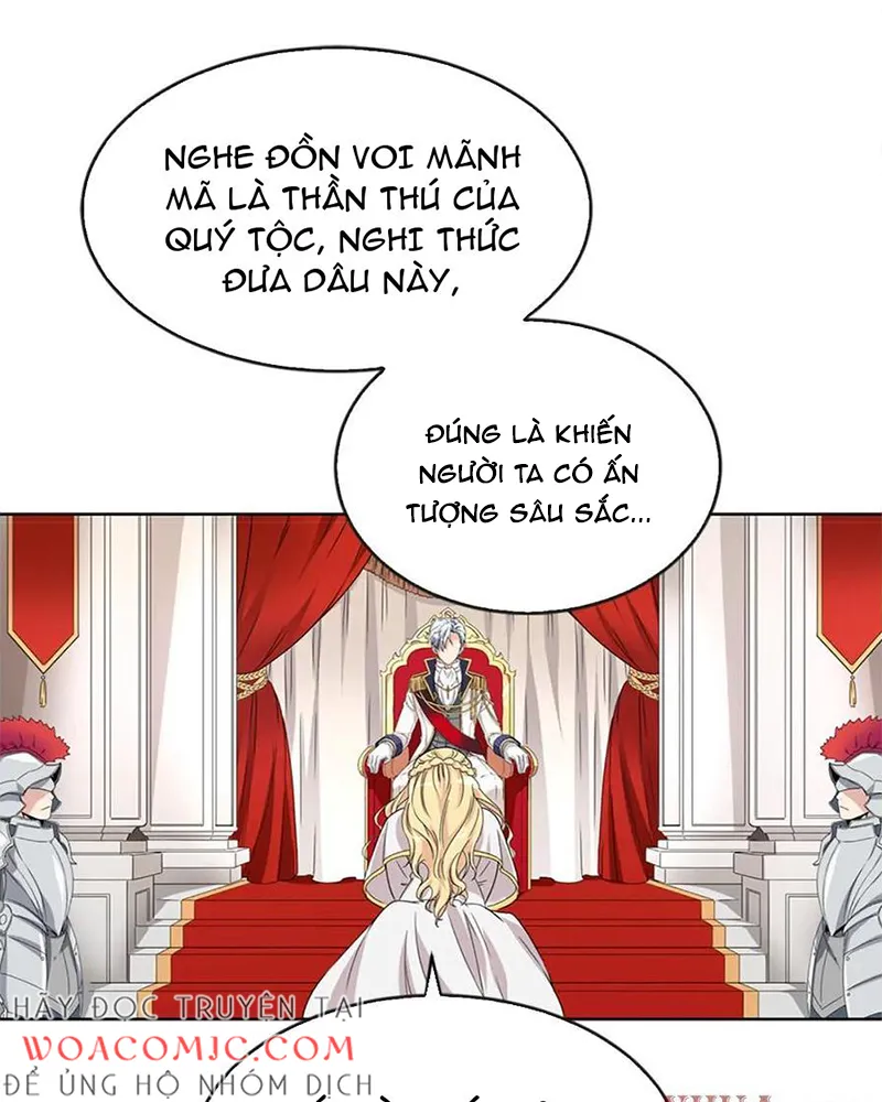 Hành Trình Thuần Hóa Đế Vương Máu Lạnh Chapter 1 - Trang 26