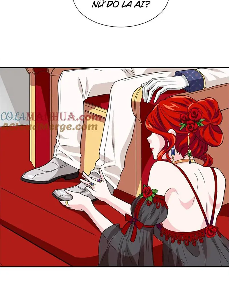 Hành Trình Thuần Hóa Đế Vương Máu Lạnh Chapter 1 - Trang 29
