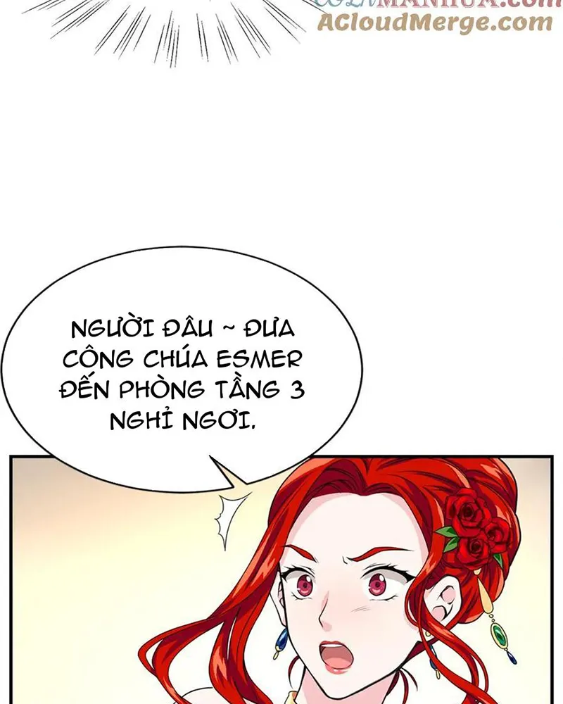 Hành Trình Thuần Hóa Đế Vương Máu Lạnh Chapter 1 - Trang 41