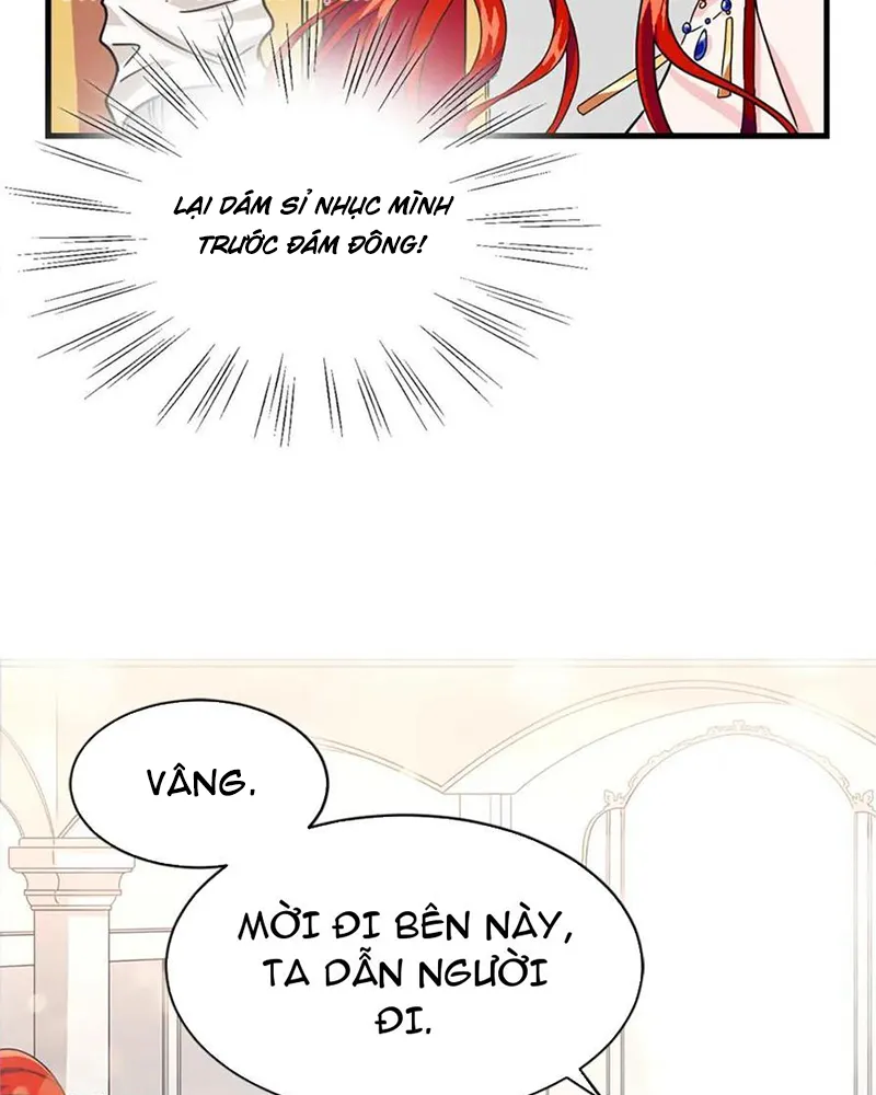 Hành Trình Thuần Hóa Đế Vương Máu Lạnh Chapter 1 - Trang 43