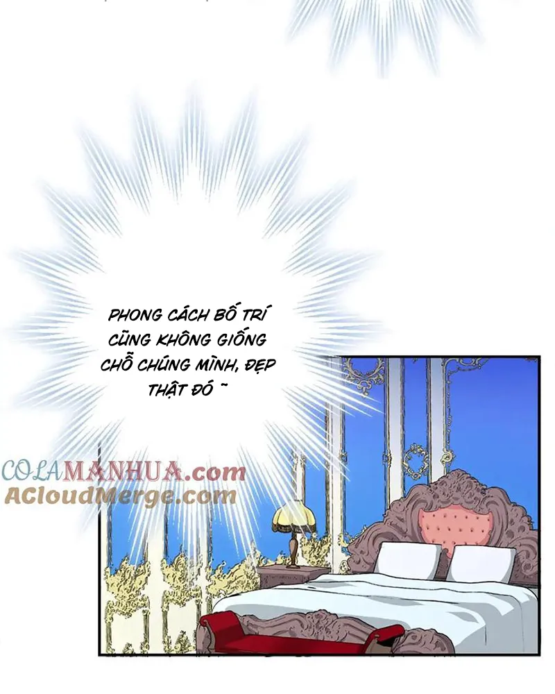 Hành Trình Thuần Hóa Đế Vương Máu Lạnh Chapter 1 - Trang 47