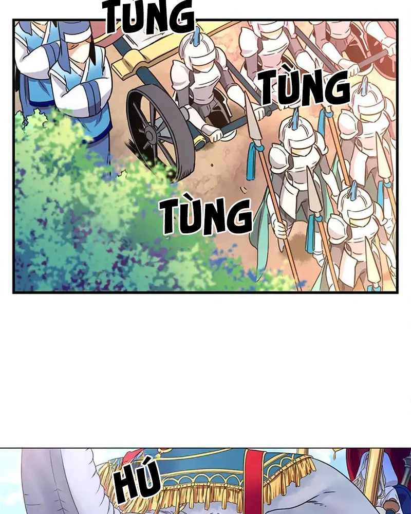 Hành Trình Thuần Hóa Đế Vương Máu Lạnh Chapter 1 - Trang 5