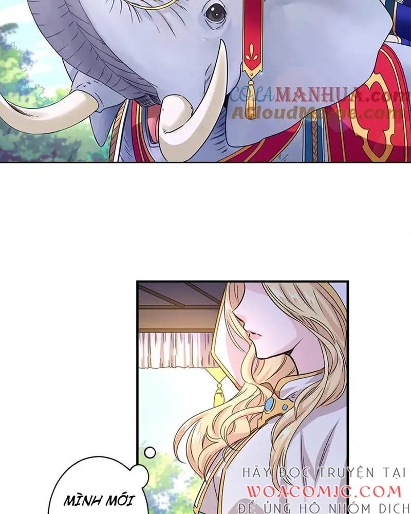 Hành Trình Thuần Hóa Đế Vương Máu Lạnh Chapter 1 - Trang 6