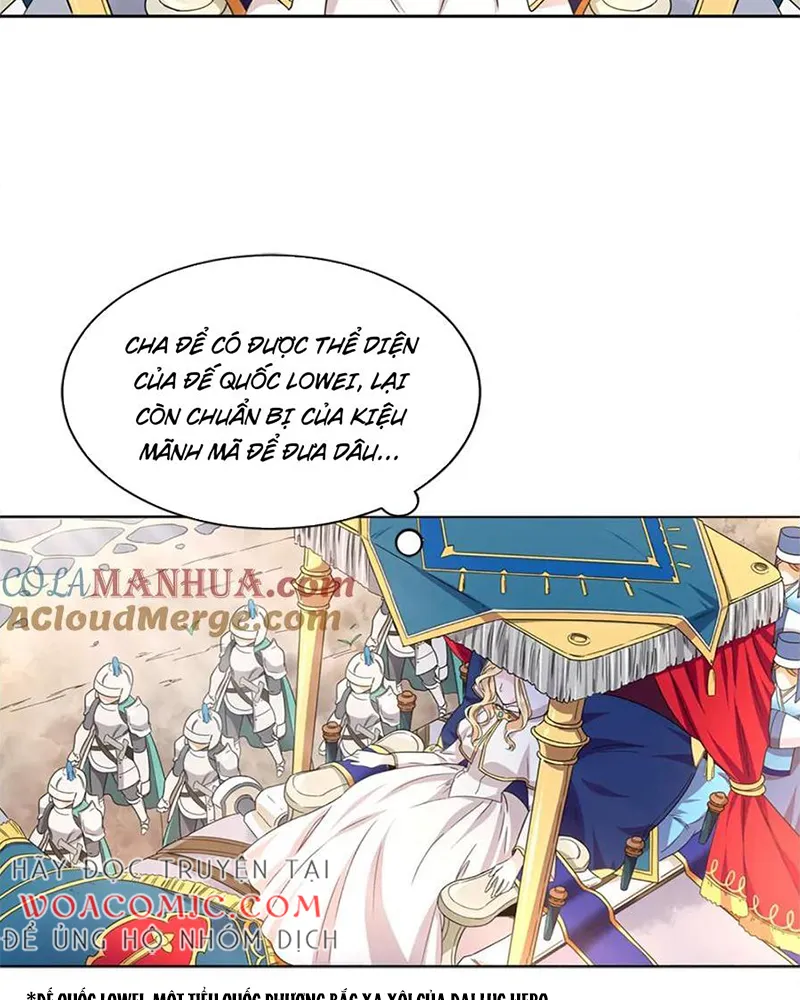 Hành Trình Thuần Hóa Đế Vương Máu Lạnh Chapter 1 - Trang 8