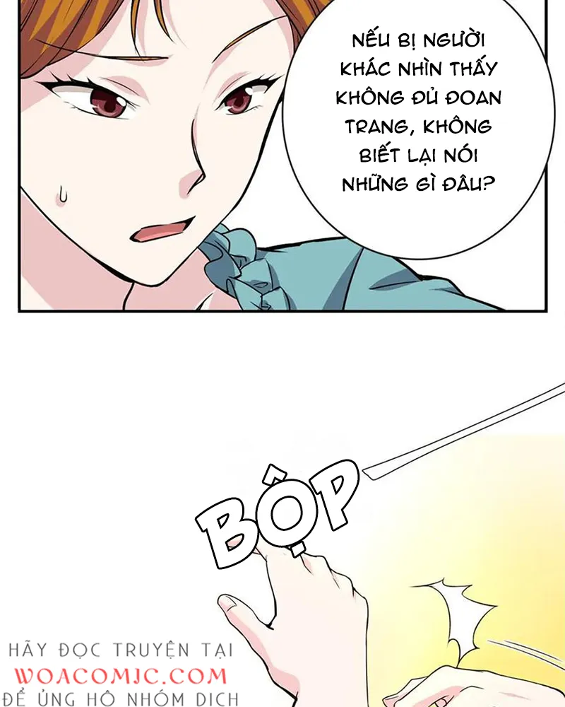 Hành Trình Thuần Hóa Đế Vương Máu Lạnh Chapter 2 - Trang 10