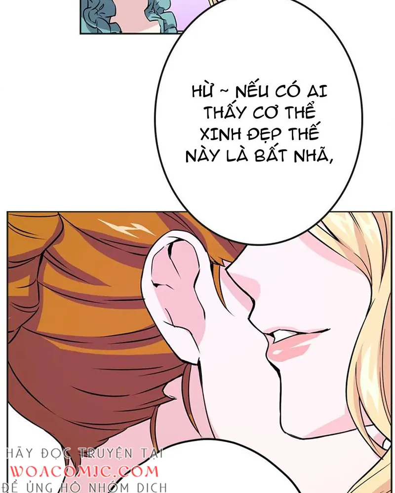Hành Trình Thuần Hóa Đế Vương Máu Lạnh Chapter 2 - Trang 12