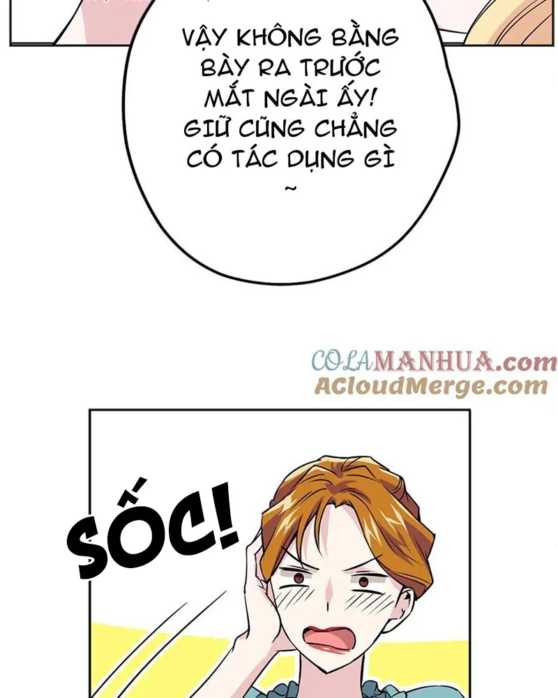 Hành Trình Thuần Hóa Đế Vương Máu Lạnh Chapter 2 - Trang 13