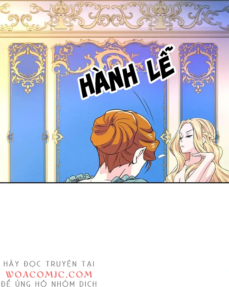 Hành Trình Thuần Hóa Đế Vương Máu Lạnh Chapter 2 - Trang 18