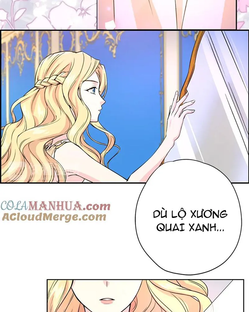Hành Trình Thuần Hóa Đế Vương Máu Lạnh Chapter 2 - Trang 22