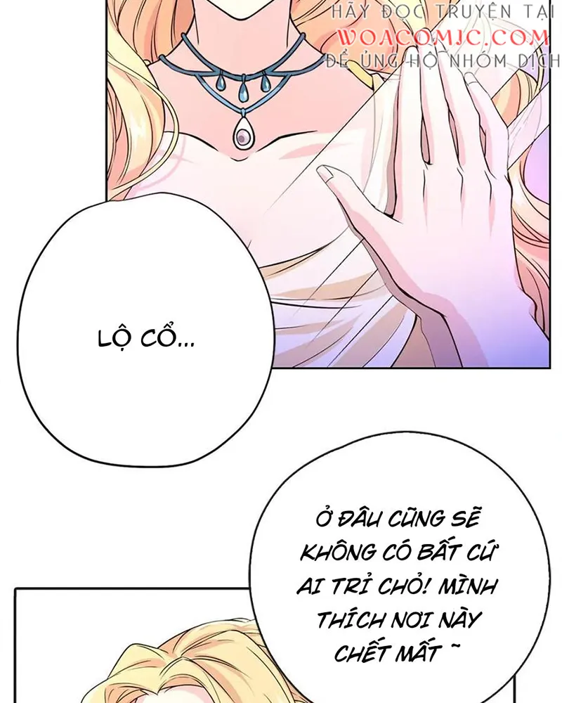 Hành Trình Thuần Hóa Đế Vương Máu Lạnh Chapter 2 - Trang 23