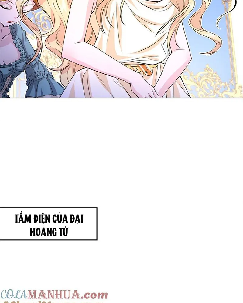 Hành Trình Thuần Hóa Đế Vương Máu Lạnh Chapter 2 - Trang 27