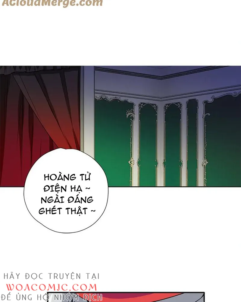 Hành Trình Thuần Hóa Đế Vương Máu Lạnh Chapter 2 - Trang 28