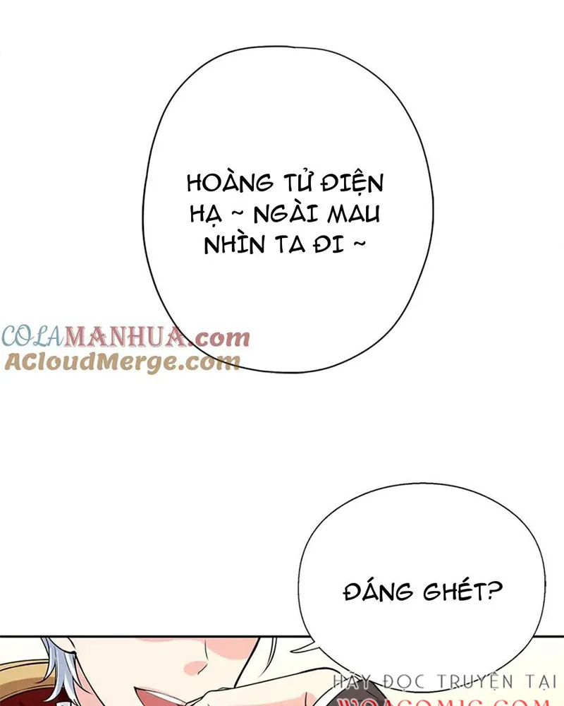 Hành Trình Thuần Hóa Đế Vương Máu Lạnh Chapter 2 - Trang 32