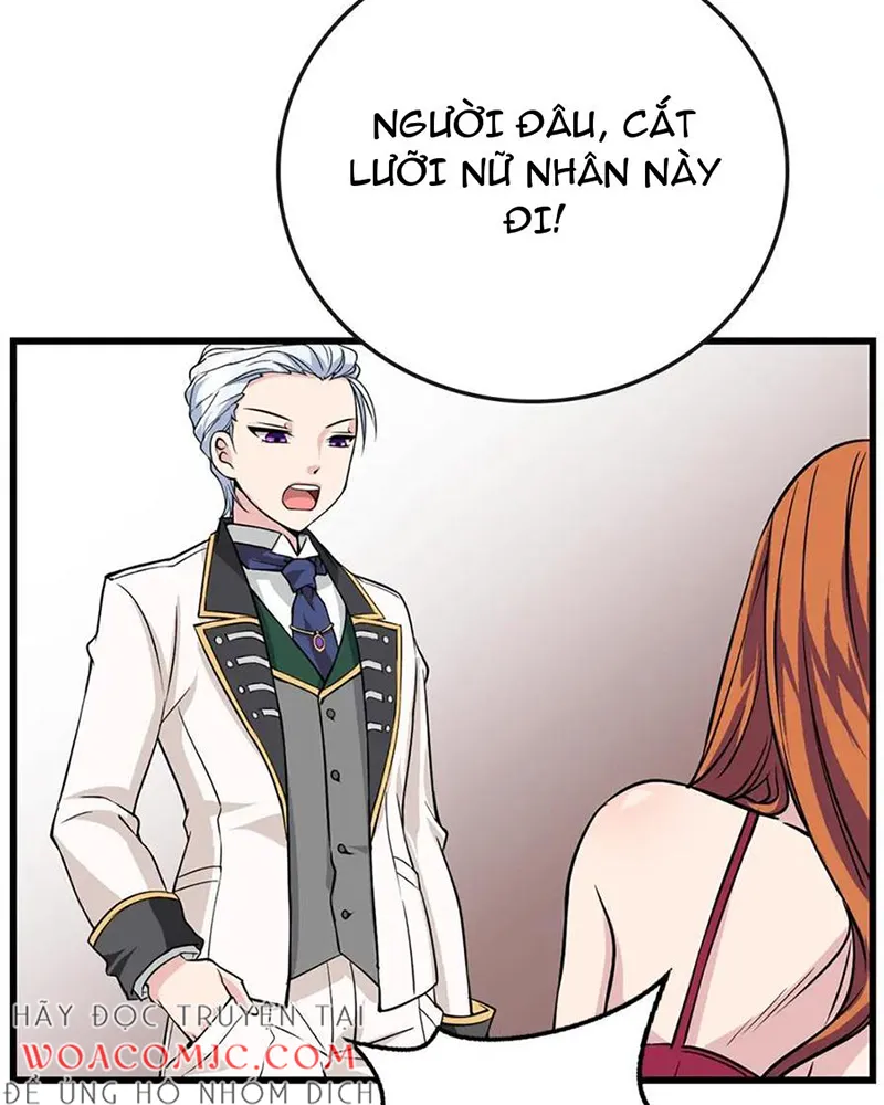Hành Trình Thuần Hóa Đế Vương Máu Lạnh Chapter 2 - Trang 40