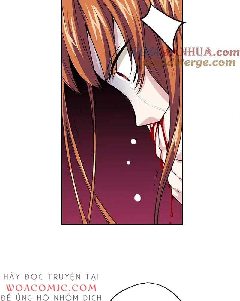 Hành Trình Thuần Hóa Đế Vương Máu Lạnh Chapter 2 - Trang 46