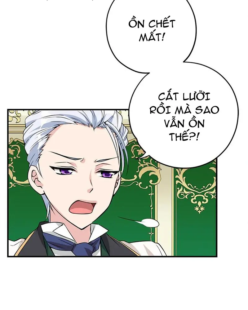 Hành Trình Thuần Hóa Đế Vương Máu Lạnh Chapter 2 - Trang 47
