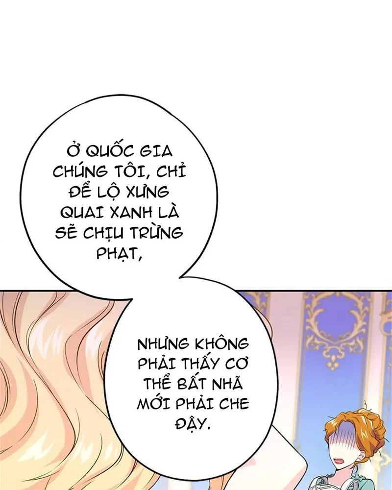 Hành Trình Thuần Hóa Đế Vương Máu Lạnh Chapter 2 - Trang 5