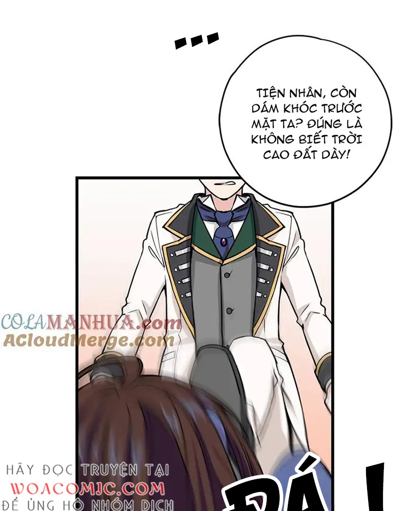Hành Trình Thuần Hóa Đế Vương Máu Lạnh Chapter 2 - Trang 50