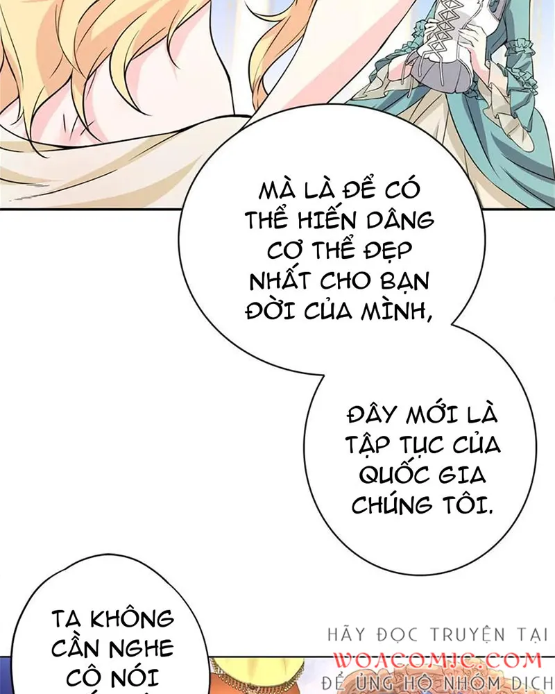 Hành Trình Thuần Hóa Đế Vương Máu Lạnh Chapter 2 - Trang 6