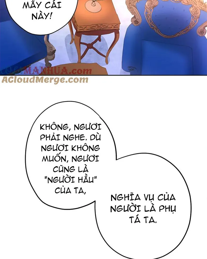 Hành Trình Thuần Hóa Đế Vương Máu Lạnh Chapter 2 - Trang 7