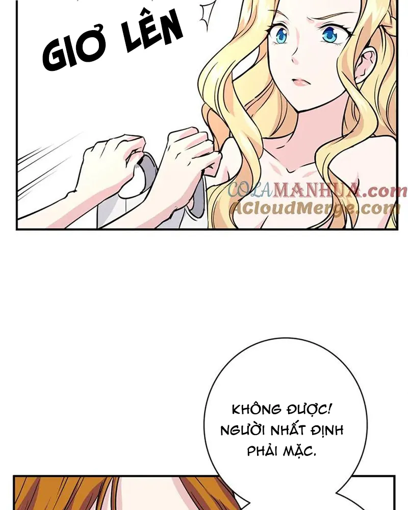 Hành Trình Thuần Hóa Đế Vương Máu Lạnh Chapter 2 - Trang 9
