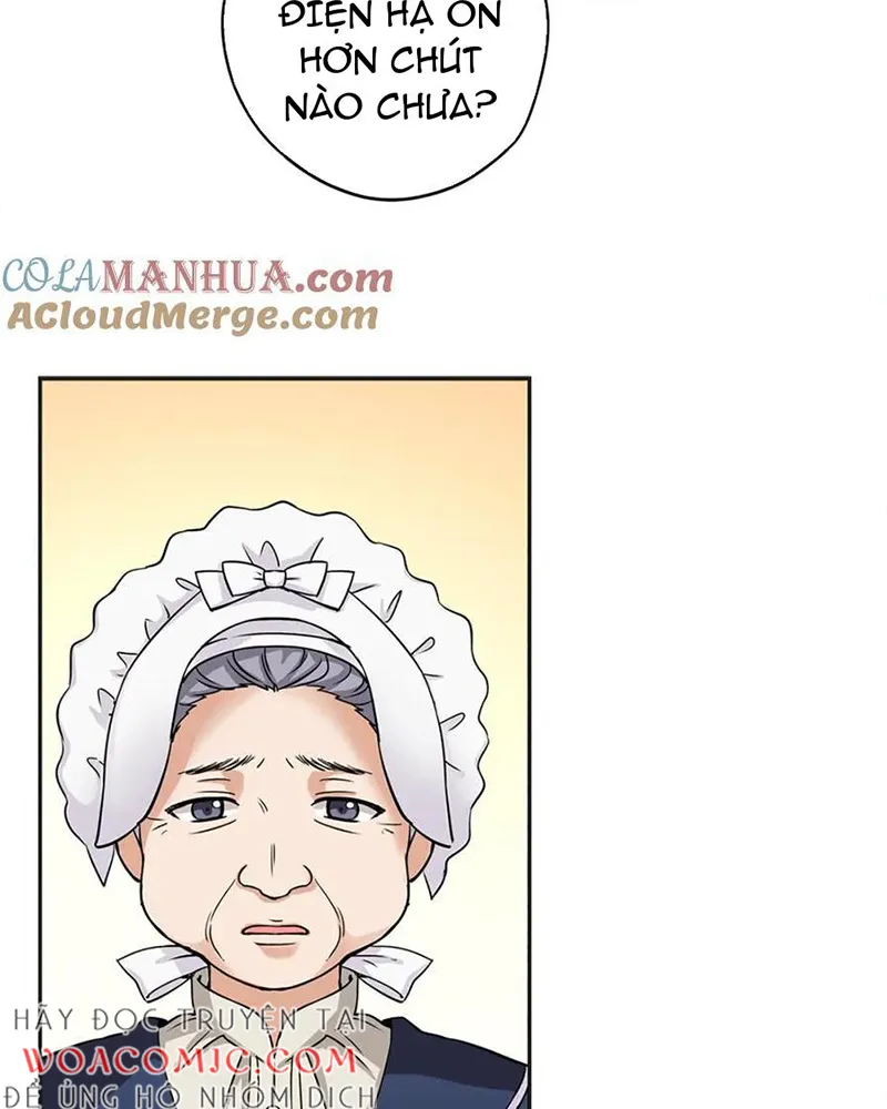 Hành Trình Thuần Hóa Đế Vương Máu Lạnh Chapter 3 - Trang 10