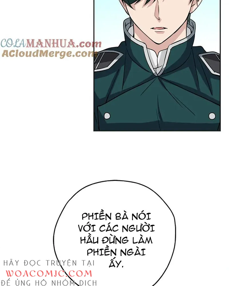Hành Trình Thuần Hóa Đế Vương Máu Lạnh Chapter 3 - Trang 12