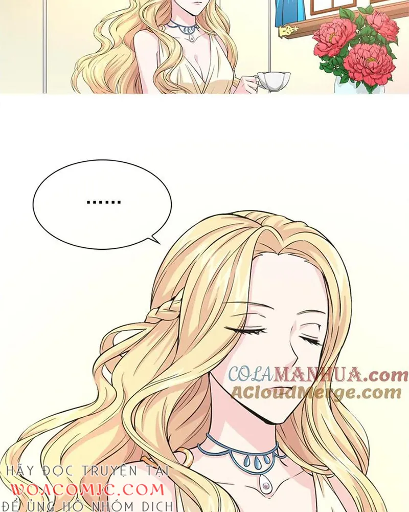 Hành Trình Thuần Hóa Đế Vương Máu Lạnh Chapter 3 - Trang 16