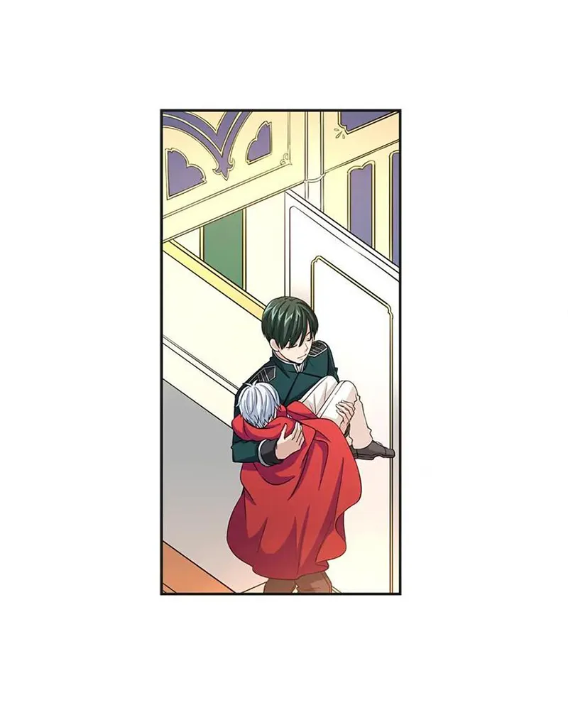 Hành Trình Thuần Hóa Đế Vương Máu Lạnh Chapter 3 - Trang 2