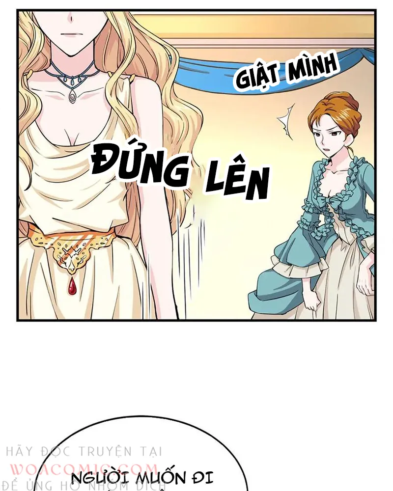 Hành Trình Thuần Hóa Đế Vương Máu Lạnh Chapter 3 - Trang 22
