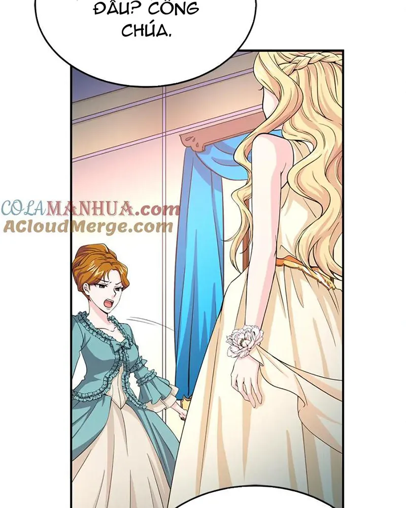 Hành Trình Thuần Hóa Đế Vương Máu Lạnh Chapter 3 - Trang 23