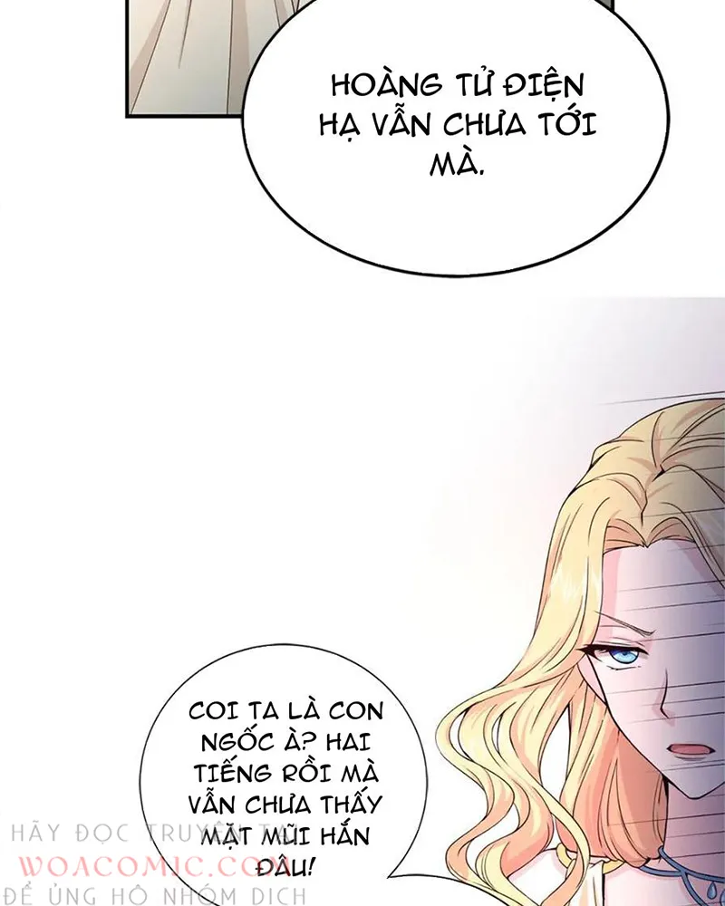 Hành Trình Thuần Hóa Đế Vương Máu Lạnh Chapter 3 - Trang 24