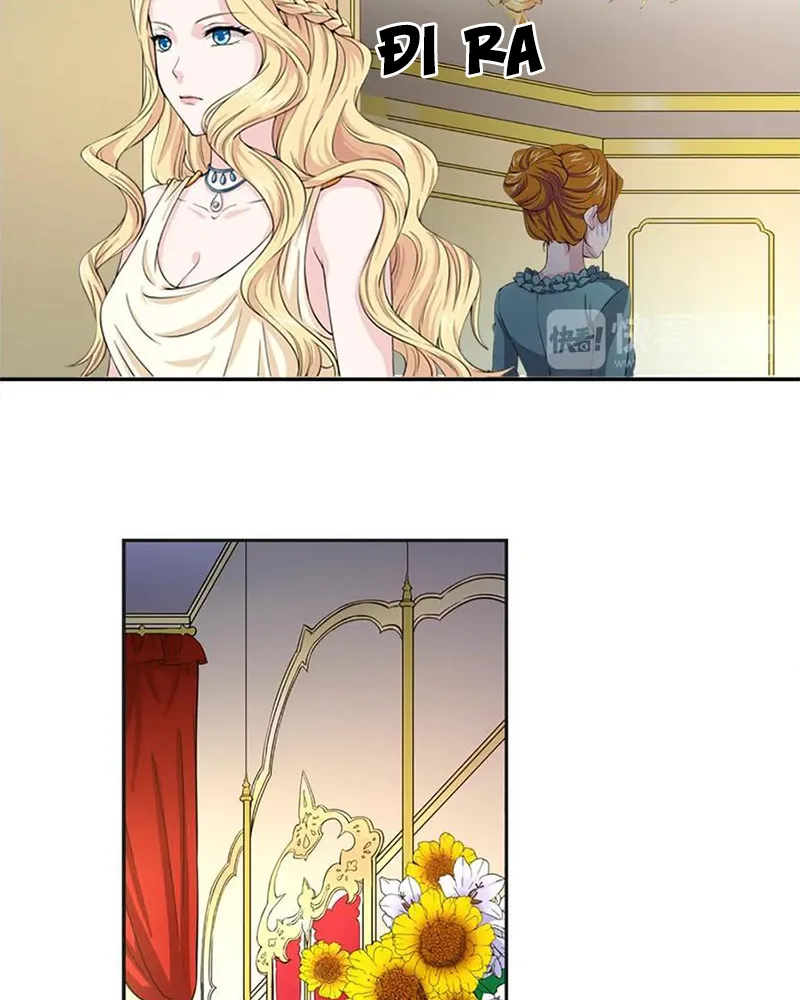 Hành Trình Thuần Hóa Đế Vương Máu Lạnh Chapter 3 - Trang 27