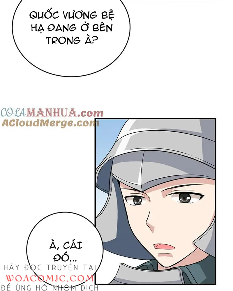 Hành Trình Thuần Hóa Đế Vương Máu Lạnh Chapter 3 - Trang 30