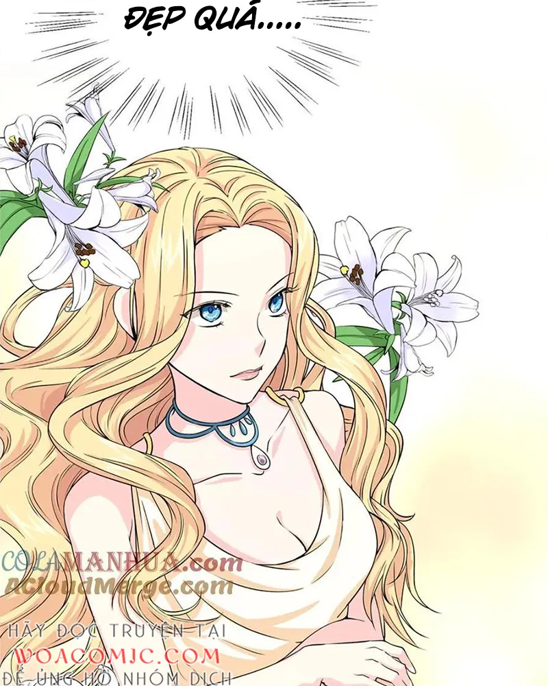 Hành Trình Thuần Hóa Đế Vương Máu Lạnh Chapter 3 - Trang 32