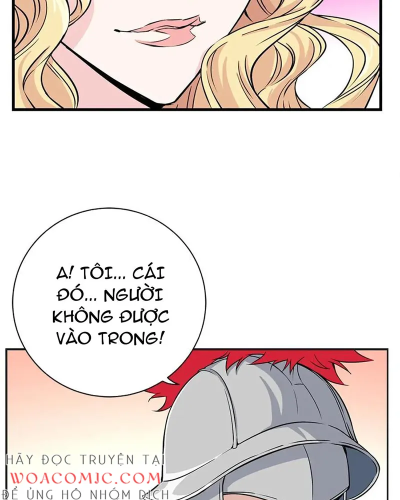 Hành Trình Thuần Hóa Đế Vương Máu Lạnh Chapter 3 - Trang 34