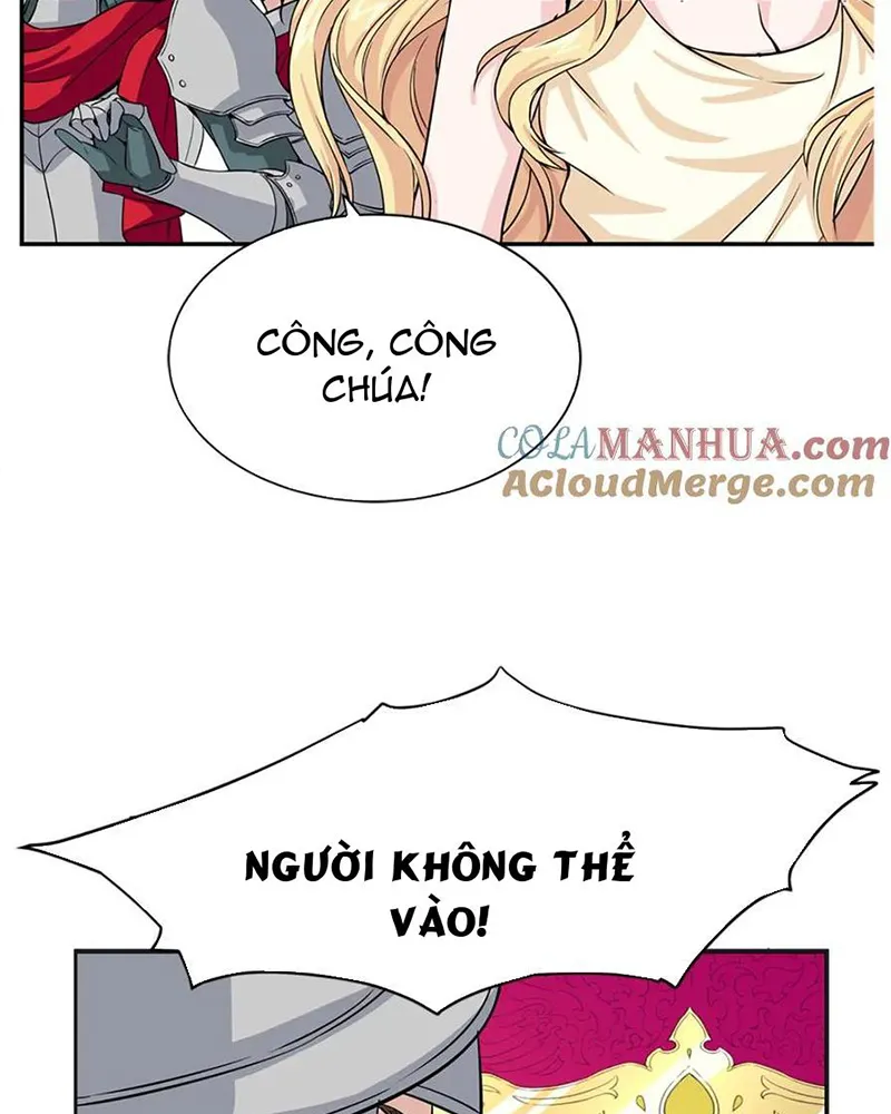 Hành Trình Thuần Hóa Đế Vương Máu Lạnh Chapter 3 - Trang 37