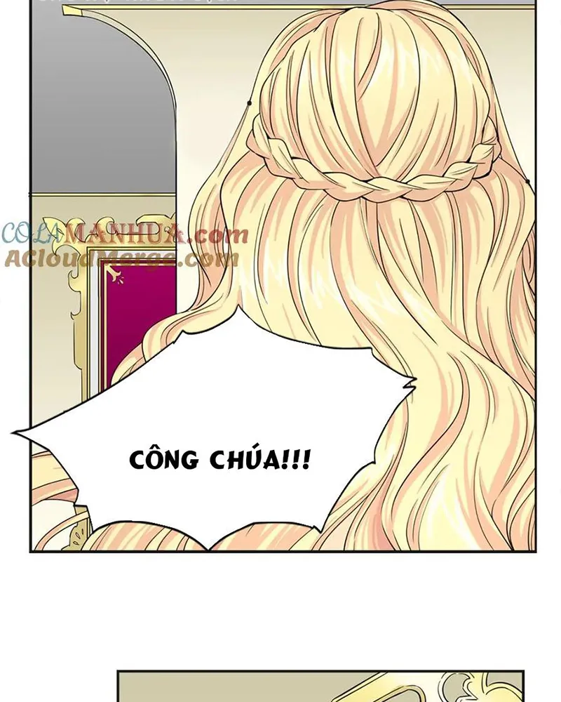 Hành Trình Thuần Hóa Đế Vương Máu Lạnh Chapter 3 - Trang 39