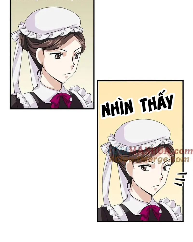 Hành Trình Thuần Hóa Đế Vương Máu Lạnh Chapter 3 - Trang 41