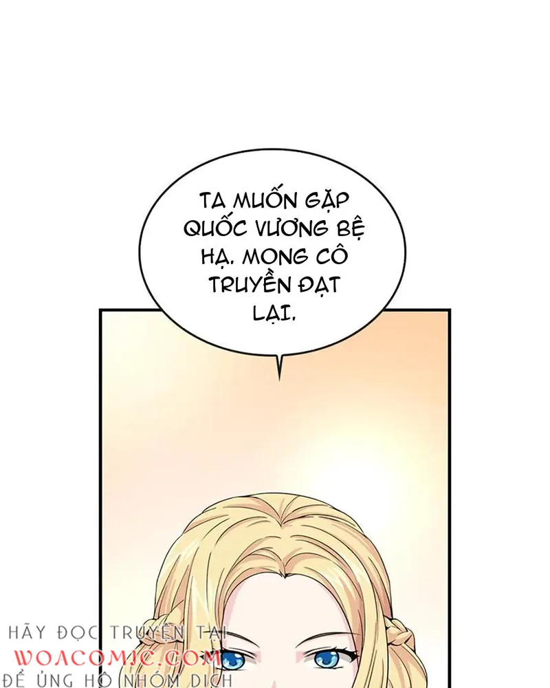Hành Trình Thuần Hóa Đế Vương Máu Lạnh Chapter 3 - Trang 42